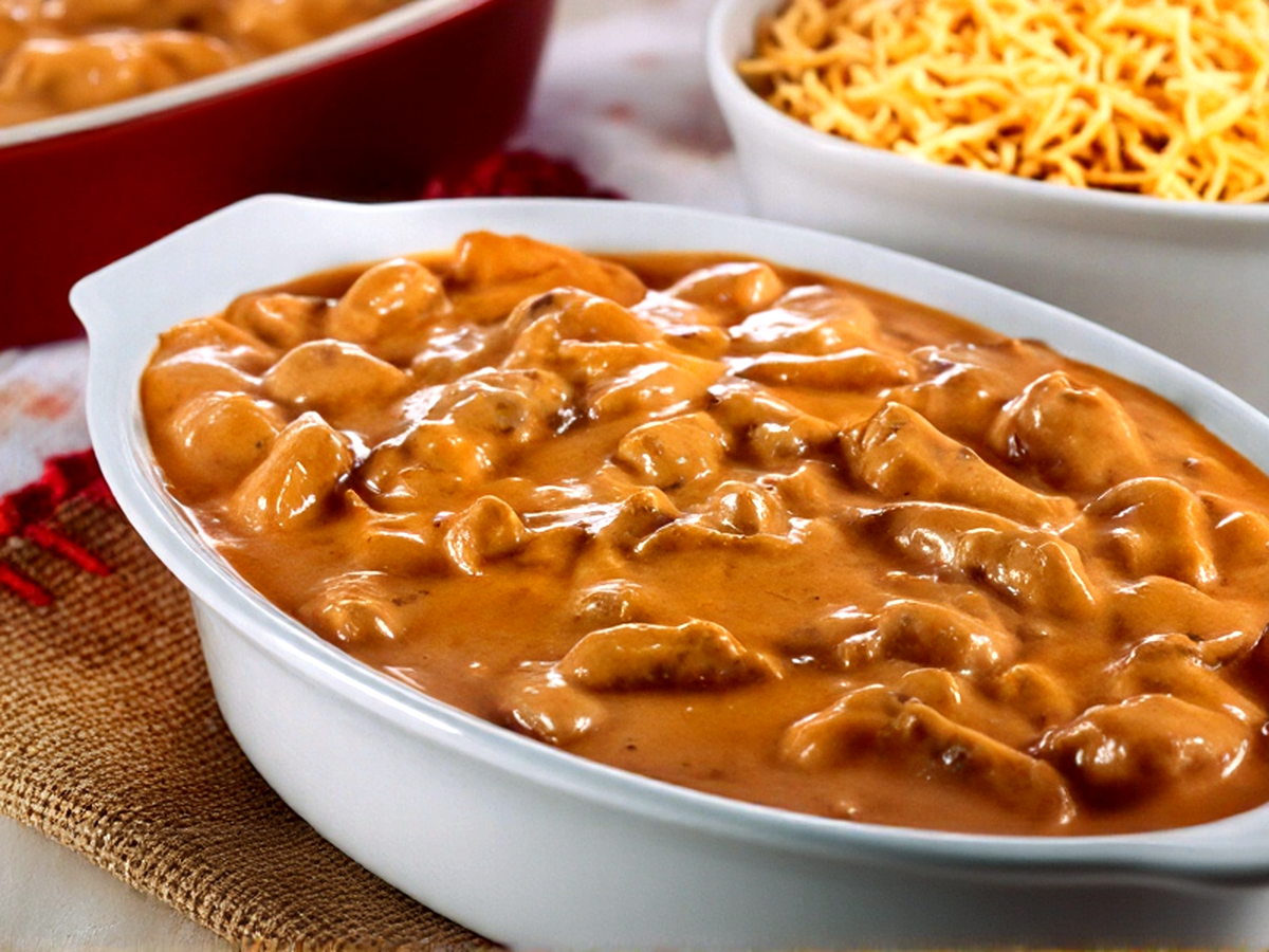 Rei Do Estrogonofe Centro