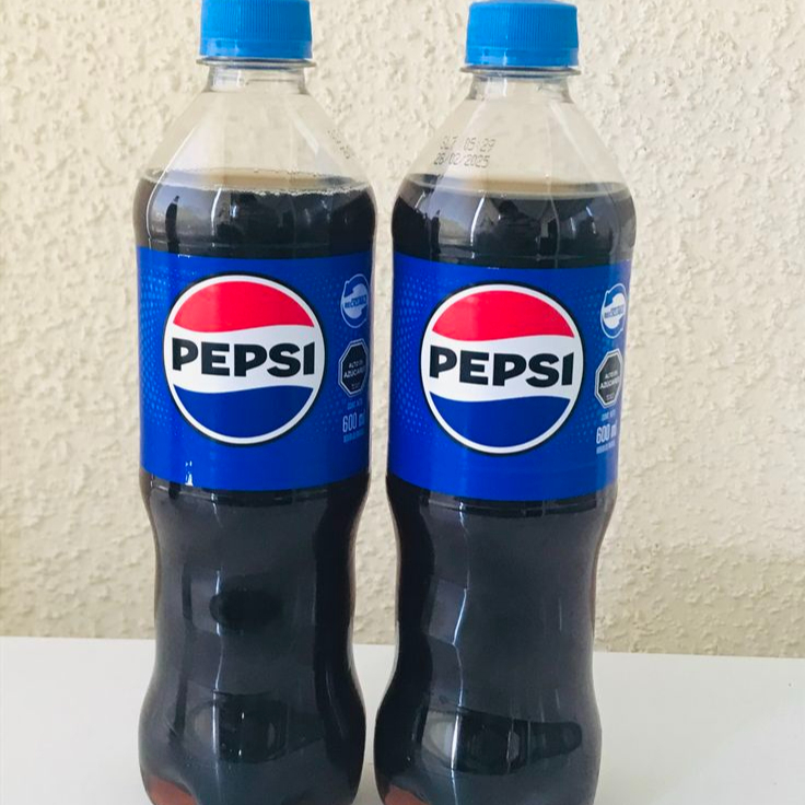 Refresco 450 Ml