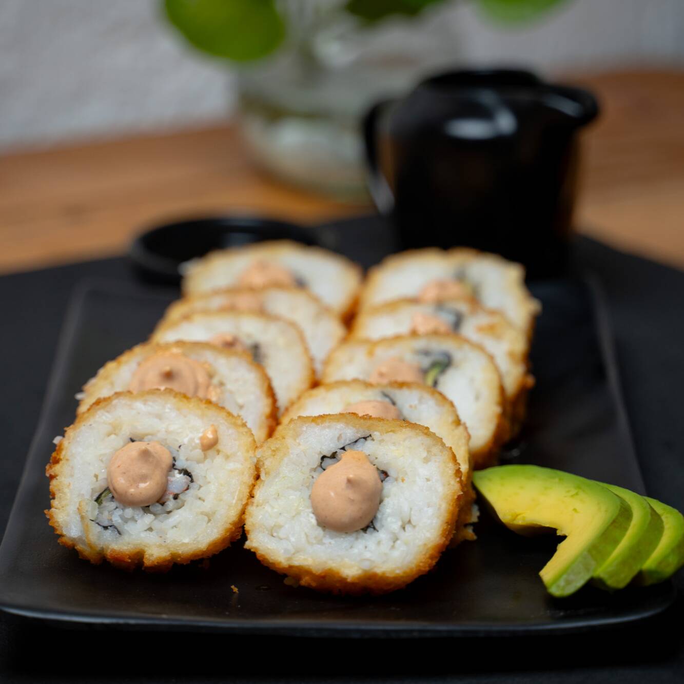 Beef Roll