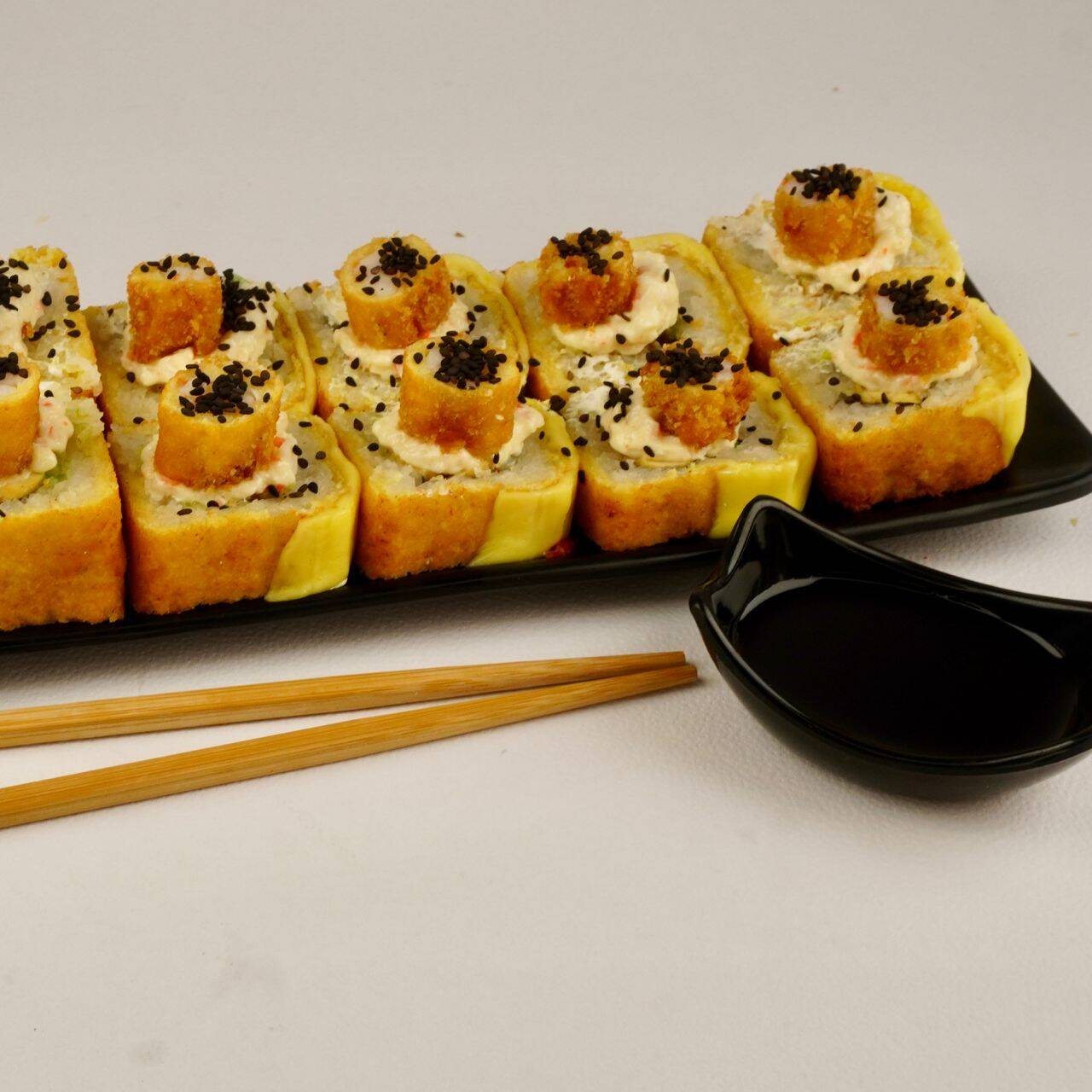 Yumi Sushi Roll