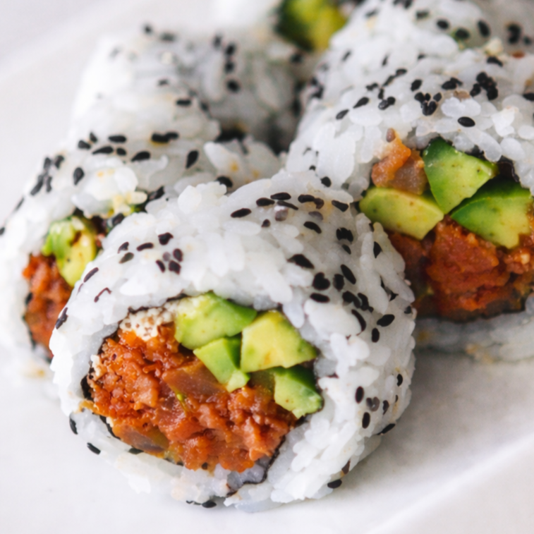 SPICY TUNA