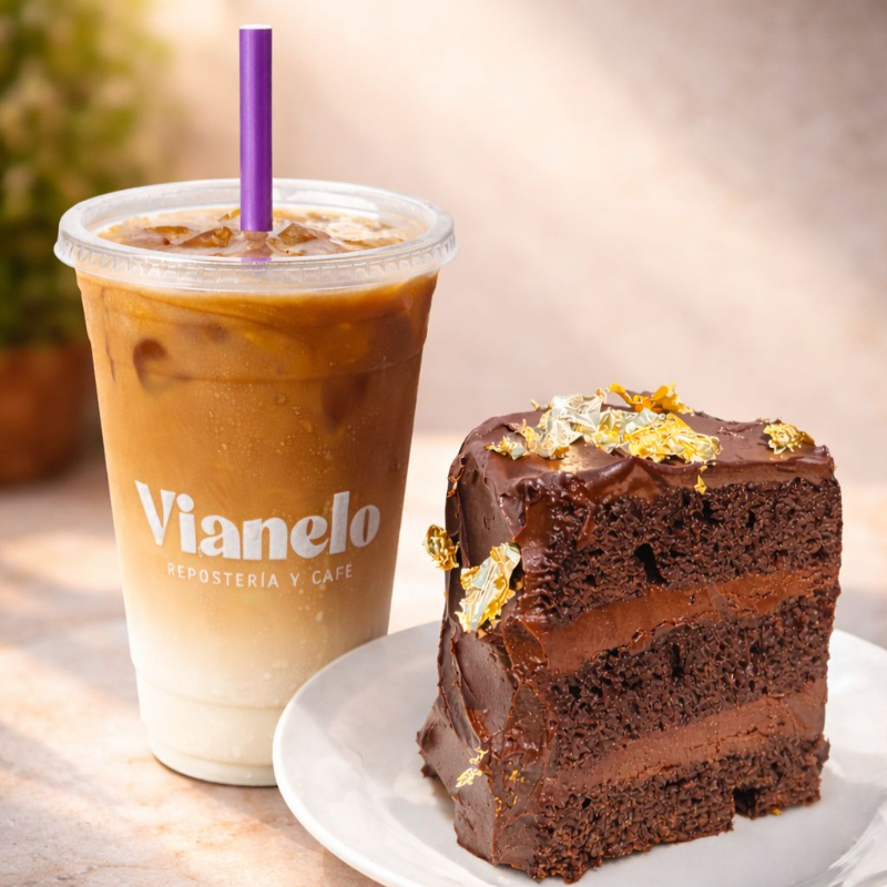 Combo Delicioso