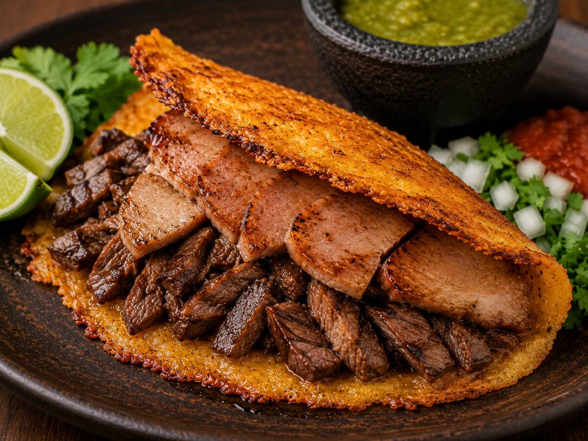 LA 100 PARRILLA URBANA