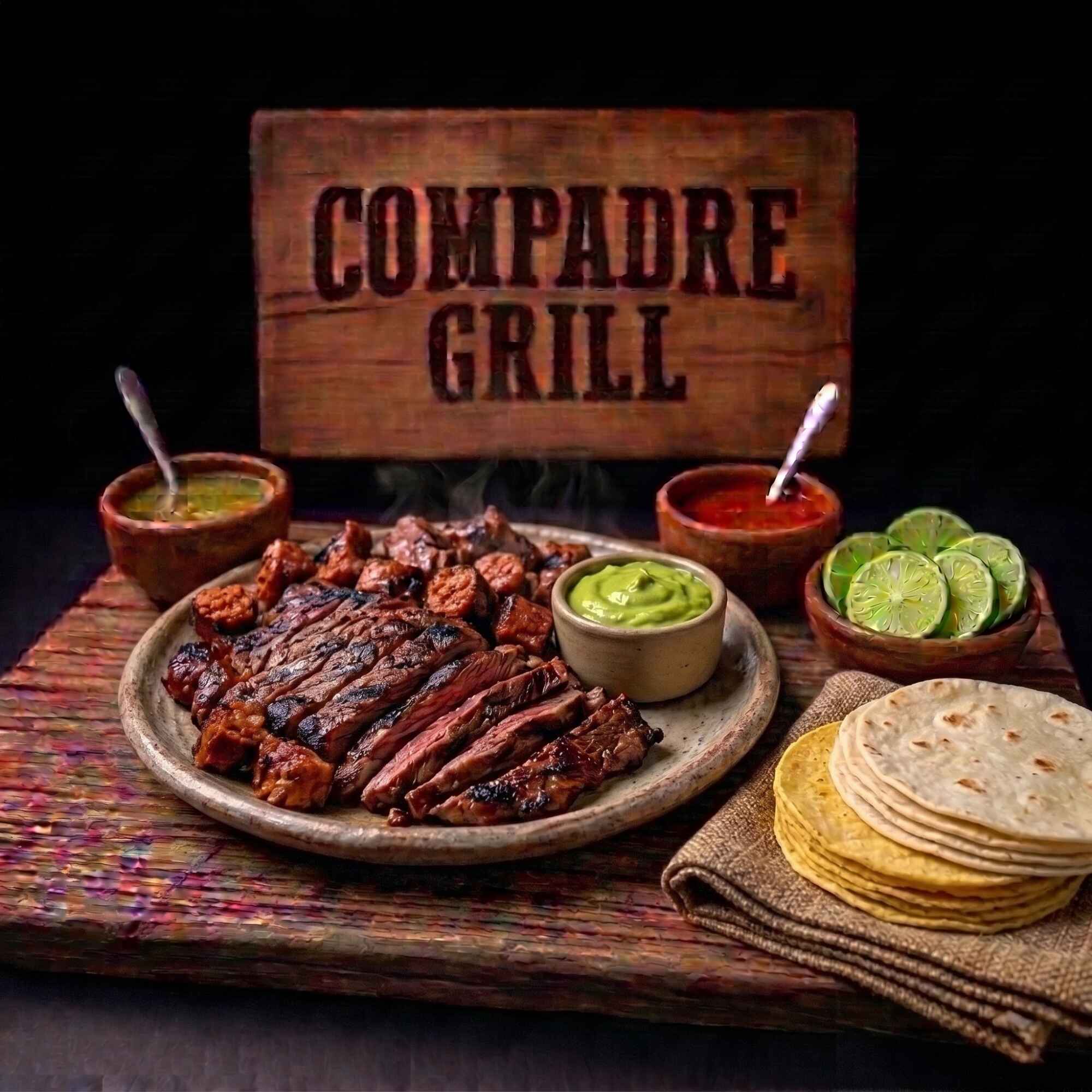 Medio Kilo Combinado