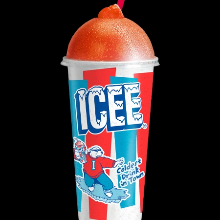 Icee de Cereza
