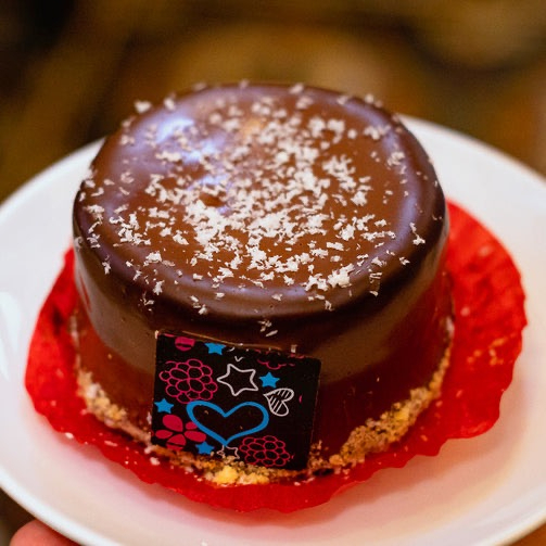 Tiramisú