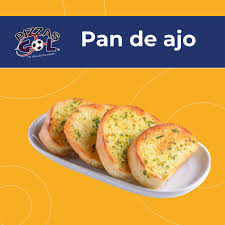 Garlic Bread