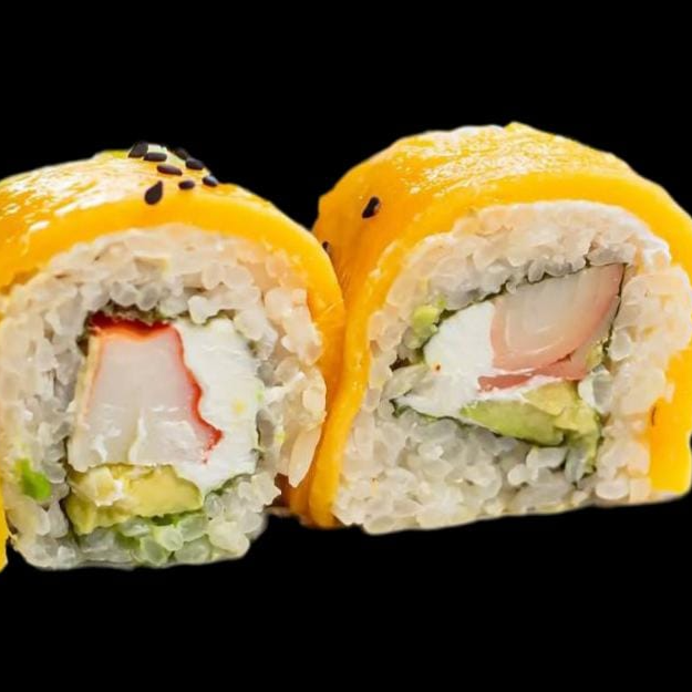 Banana-Roll