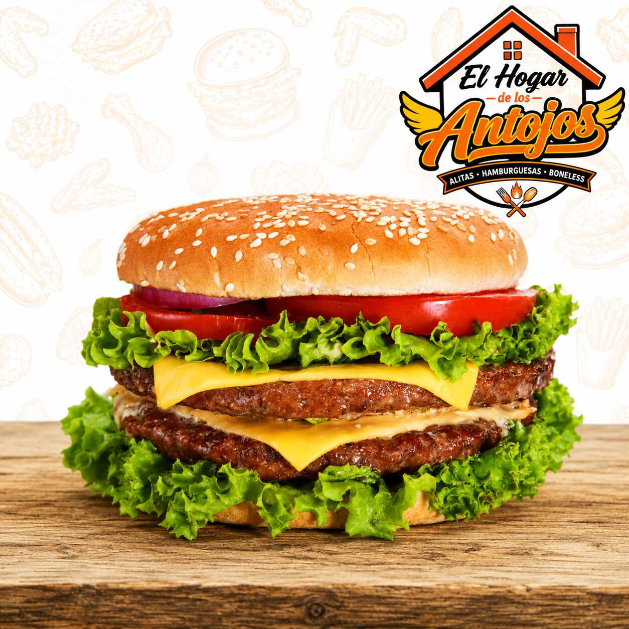 Americana Doble