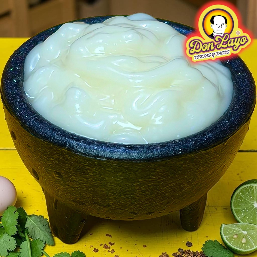 Aderezo de la casa Don Layo