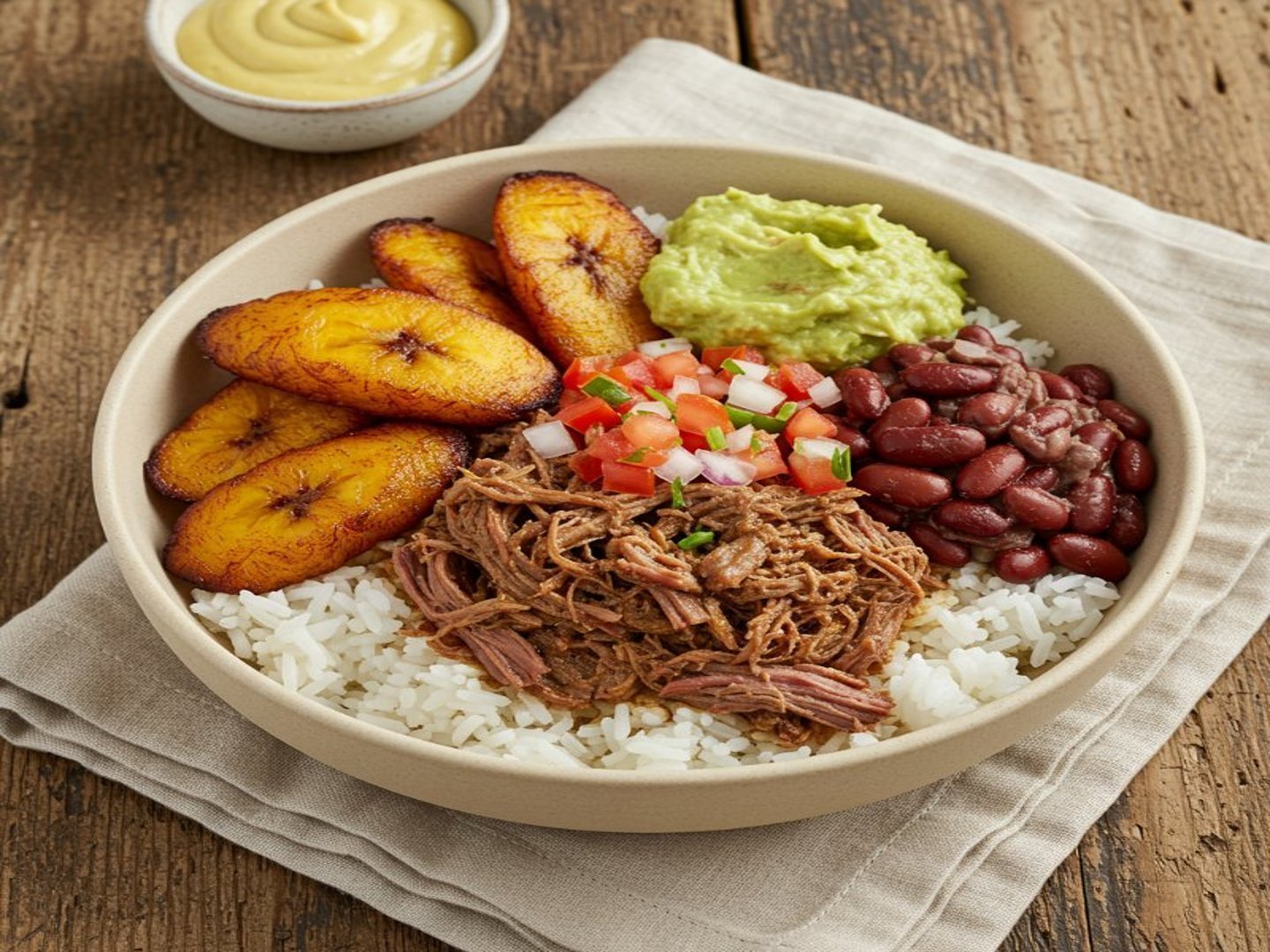 Criollo de Frejoles