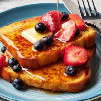 FRENCH TOAST