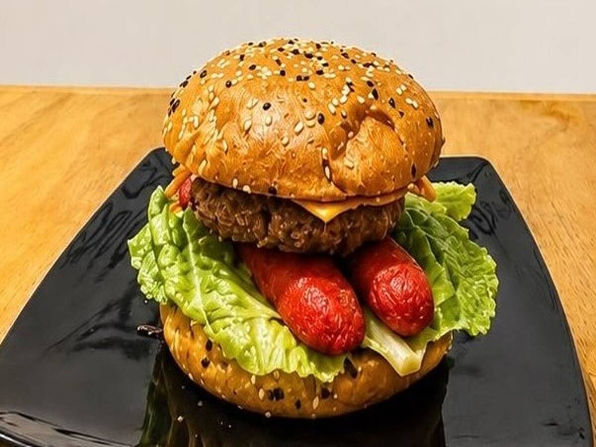 Urban Burger