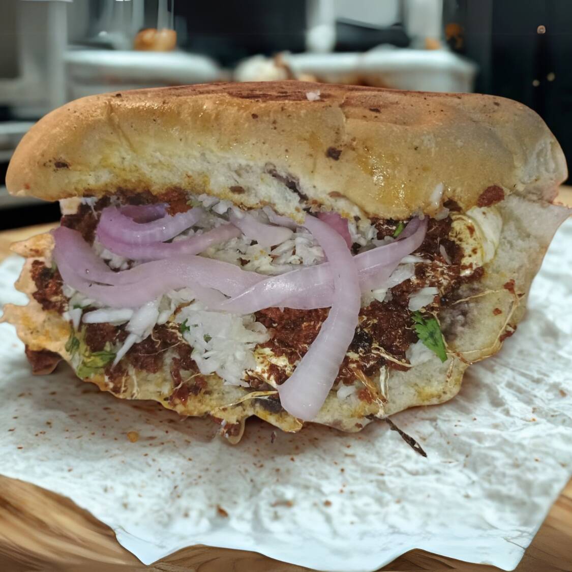 TORTA DE CHORIQUESO