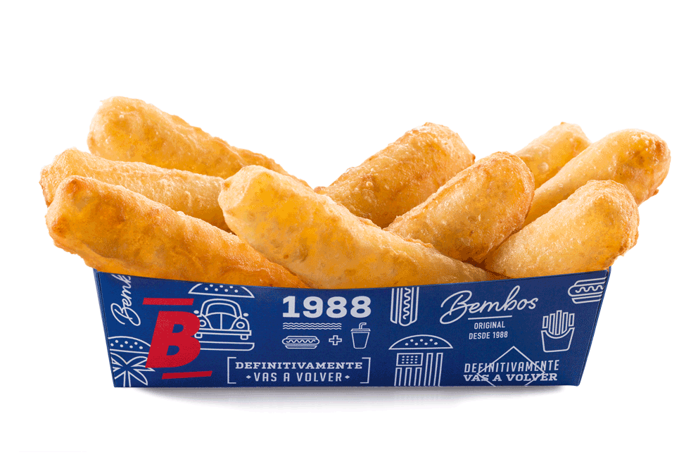 Cheese Fingers