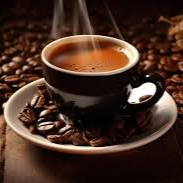 Café Espresso Doble