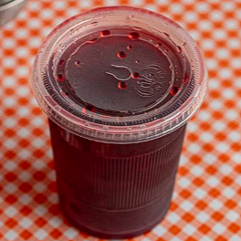 Agua de Jamaica 500 Ml
