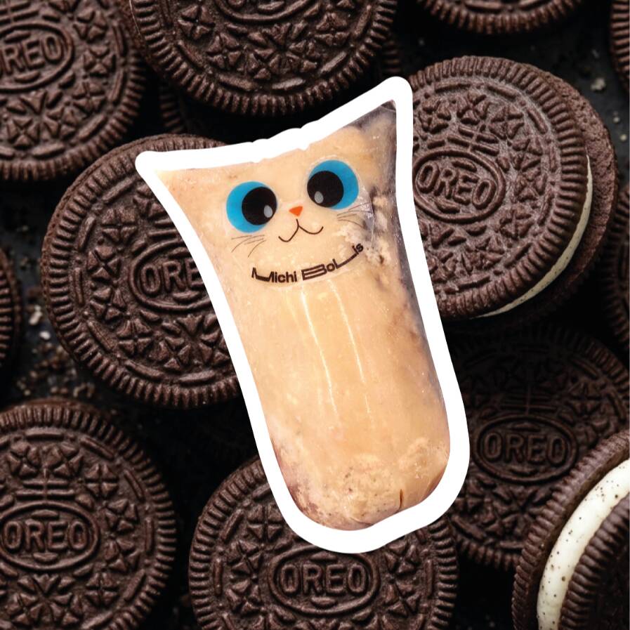 Oreo