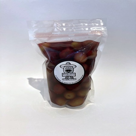 Aceitunas Negras