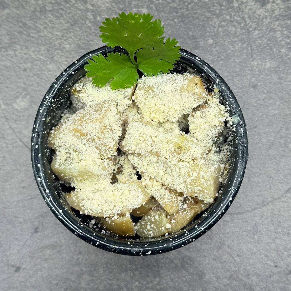 Orden de Papitas Parmesano
