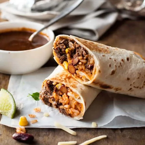TACO GIGANTE DE CAMPECHANO