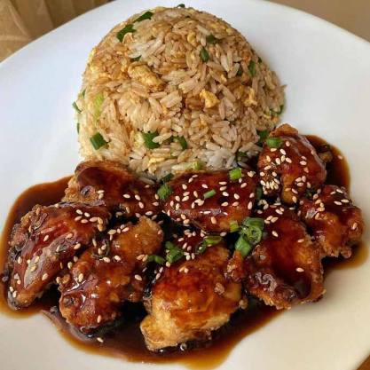 Menú Chijaukay *