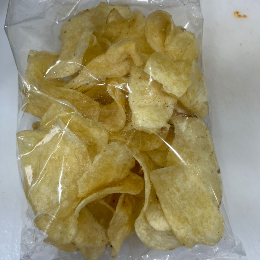 PAPAS LOCAS
