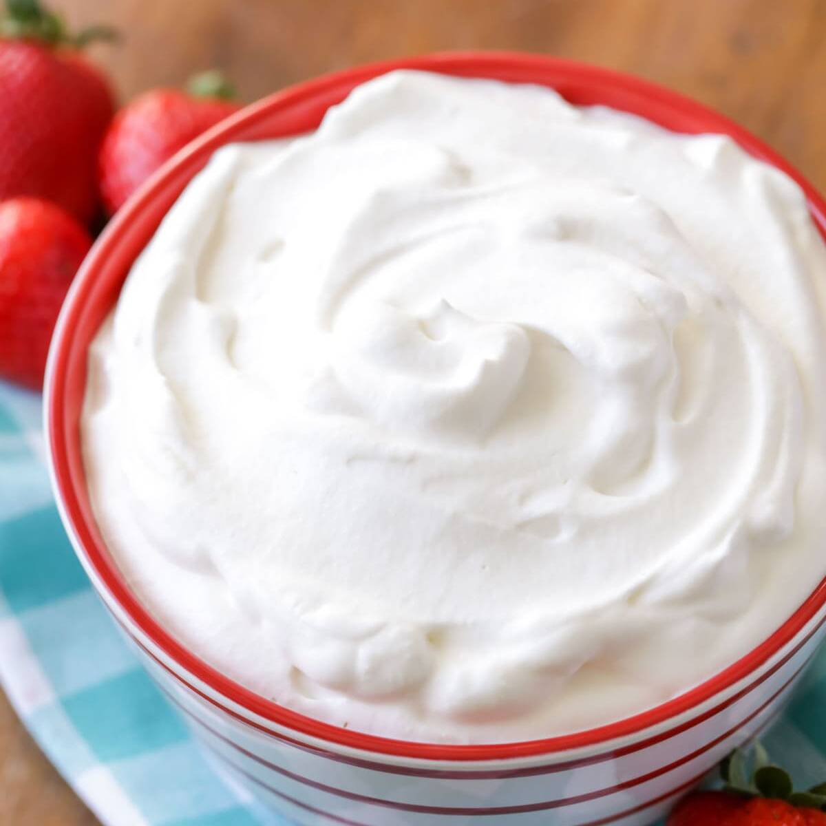 crema batida