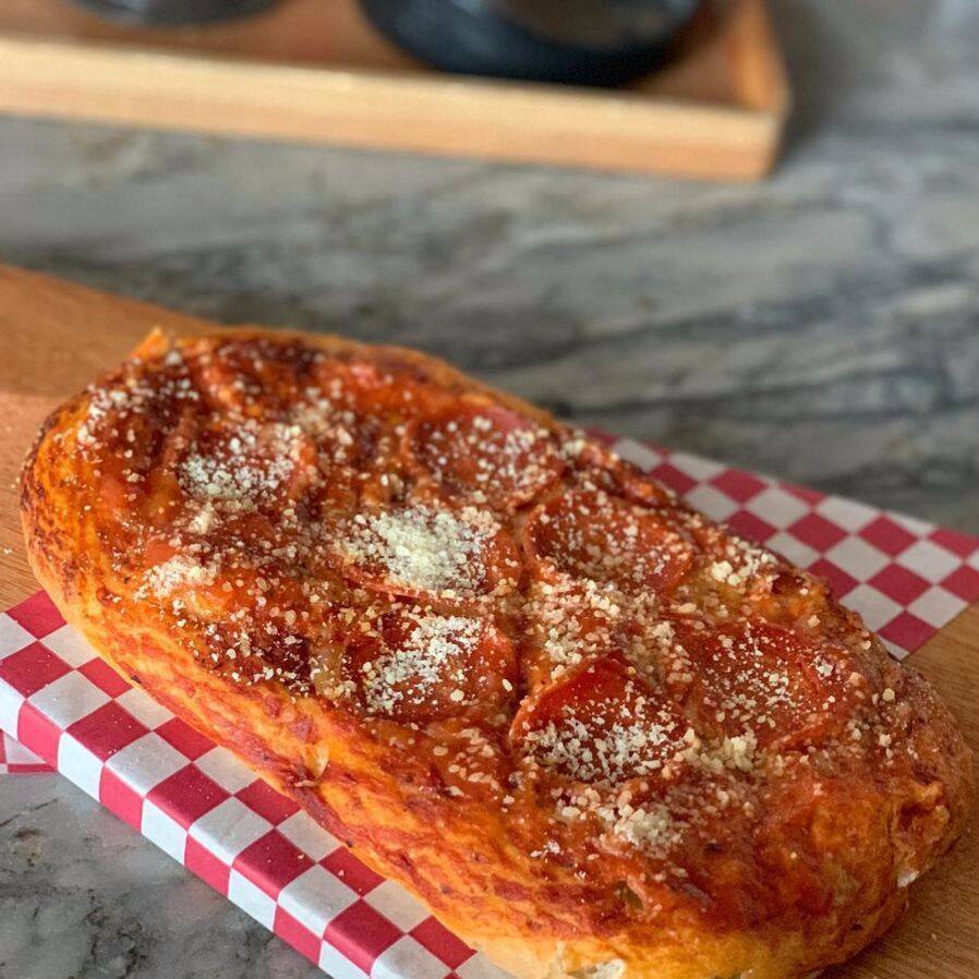 Pizzeta