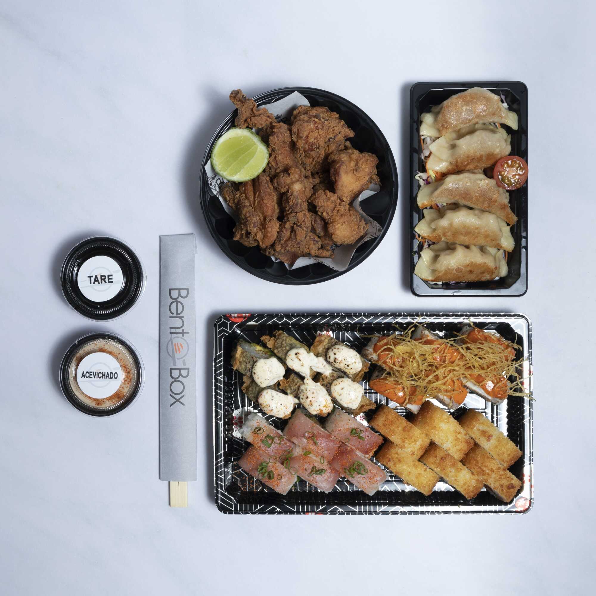 Makis Set