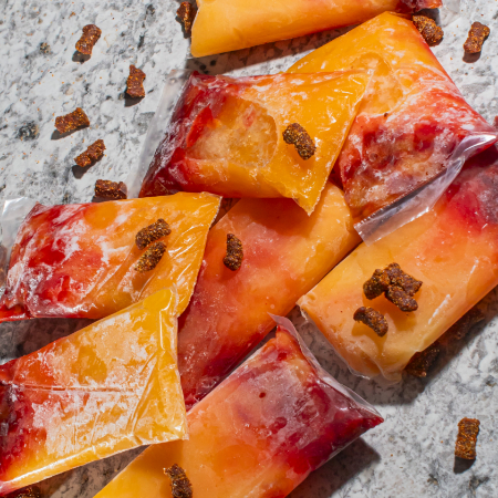 Hielito de chaca mango