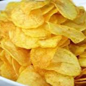 Rosti Papas Medianas