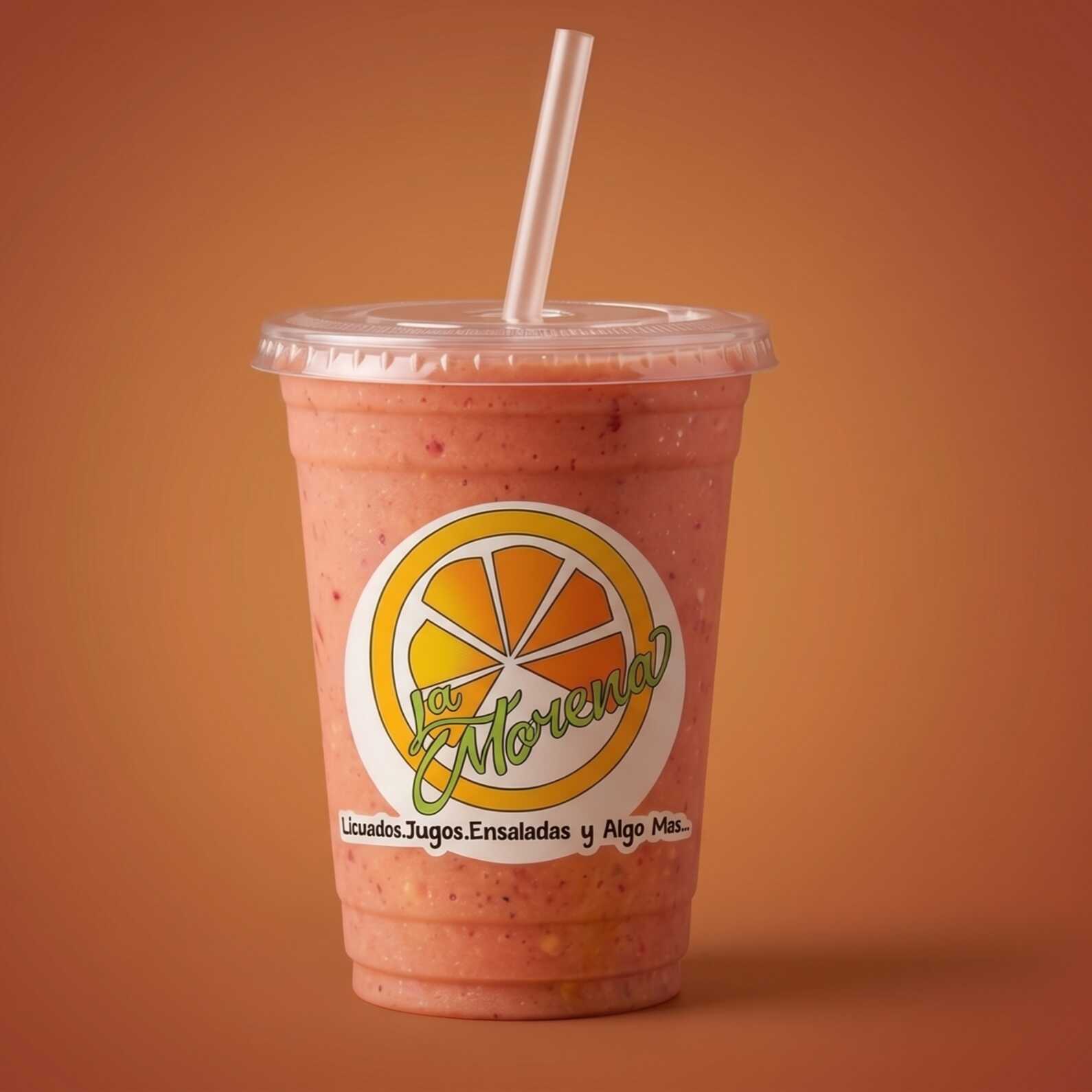 Licuado Tres Marías