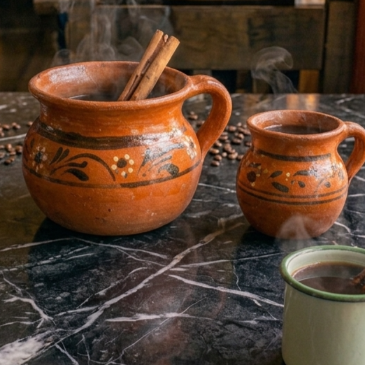 Café de Olla