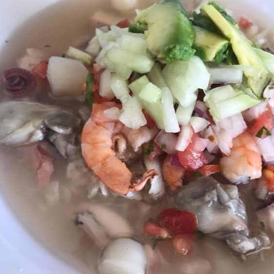 Campechana Chica