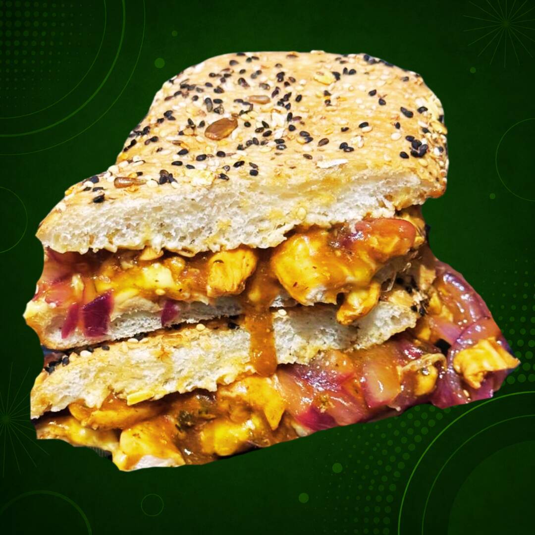 Panini BBQ
