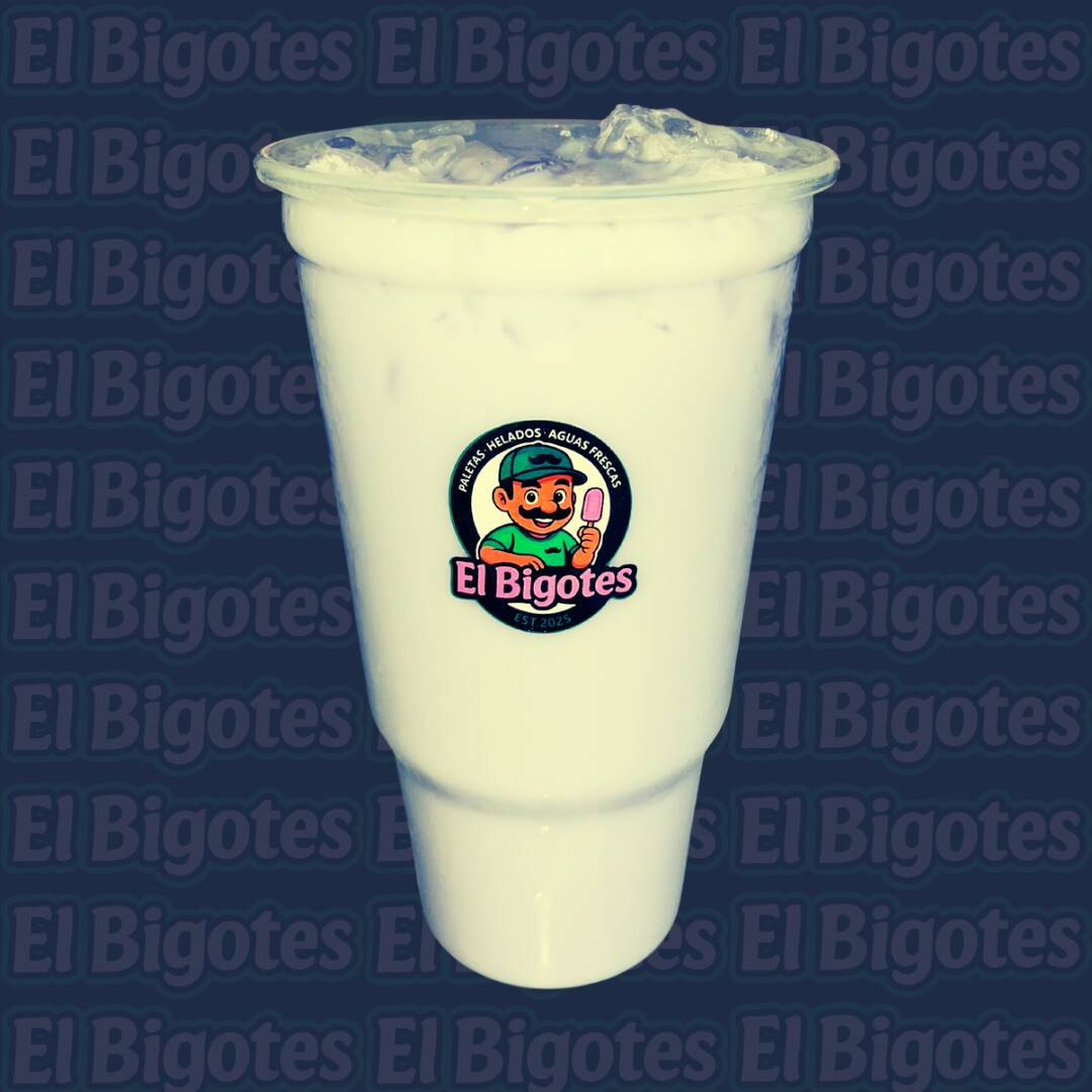 Horchata-Chocolate en Bolsa