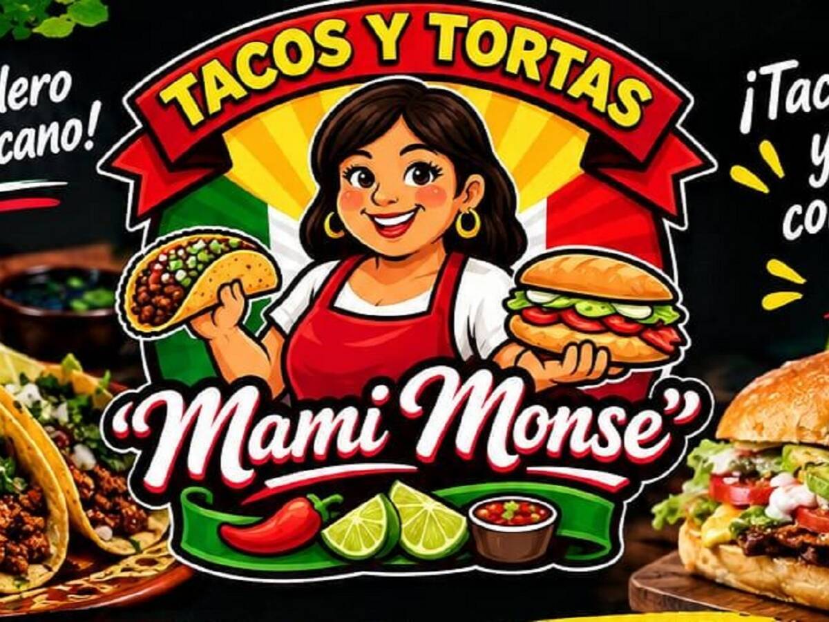 TACOS Y TORTAS MAMI MONSE