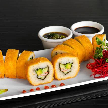 Ebi Roll