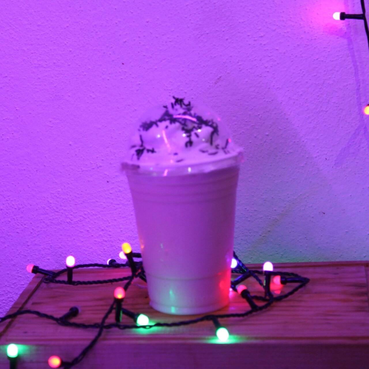 Frappé de Chocolate