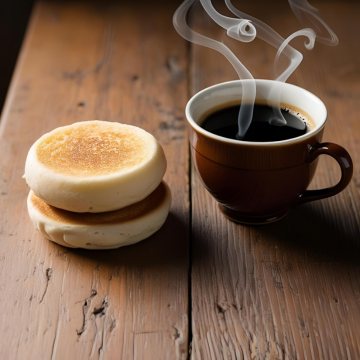Desayuno Rapido