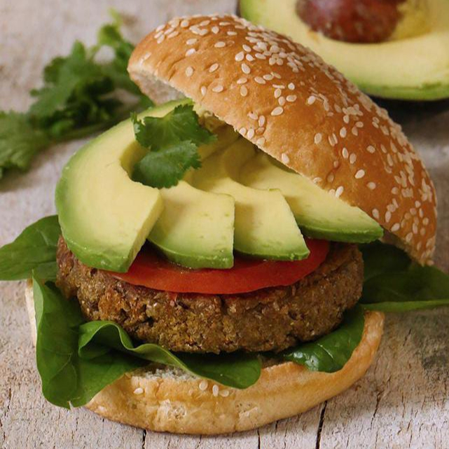DOBER VEGGIE