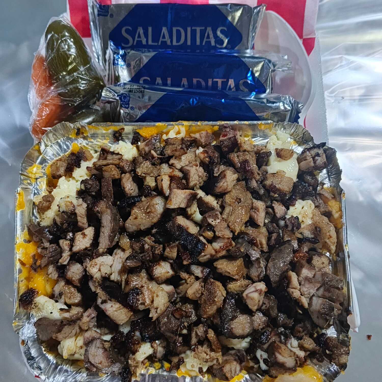 Papa Especial