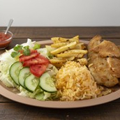 Pescado Empanizado