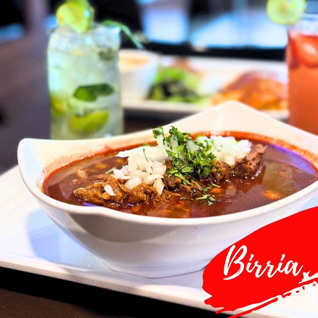 Birria