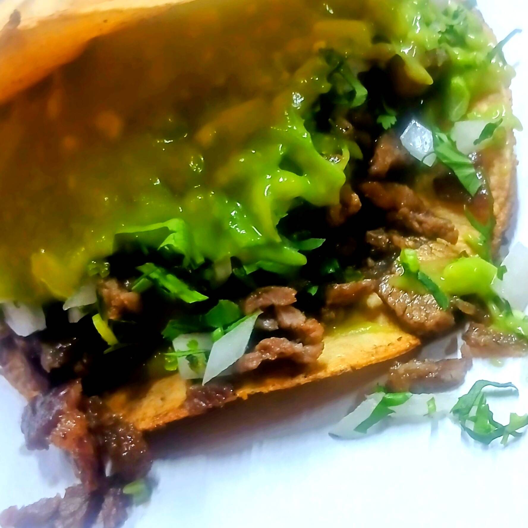 Tostadas