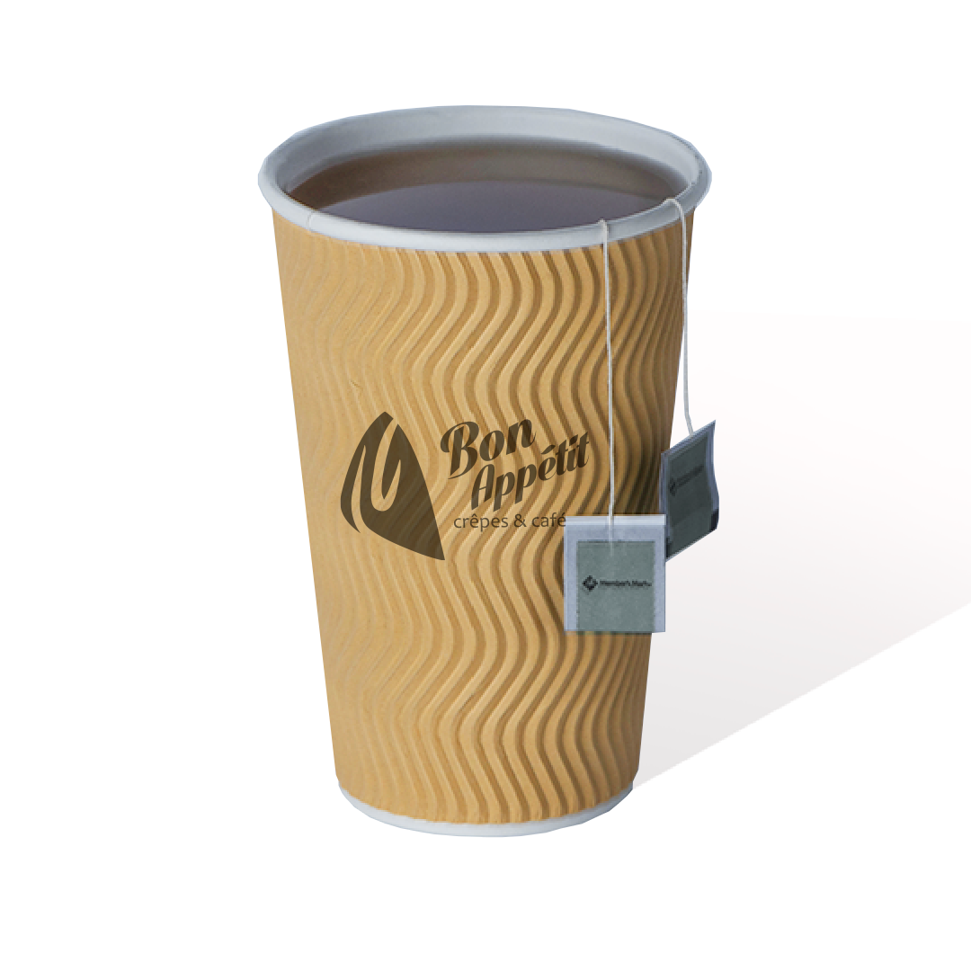 Té