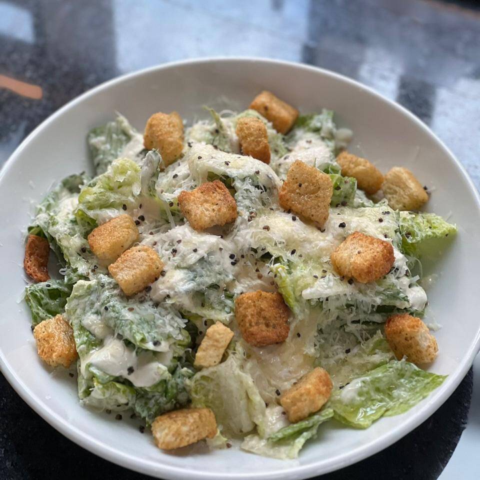 CAESAR