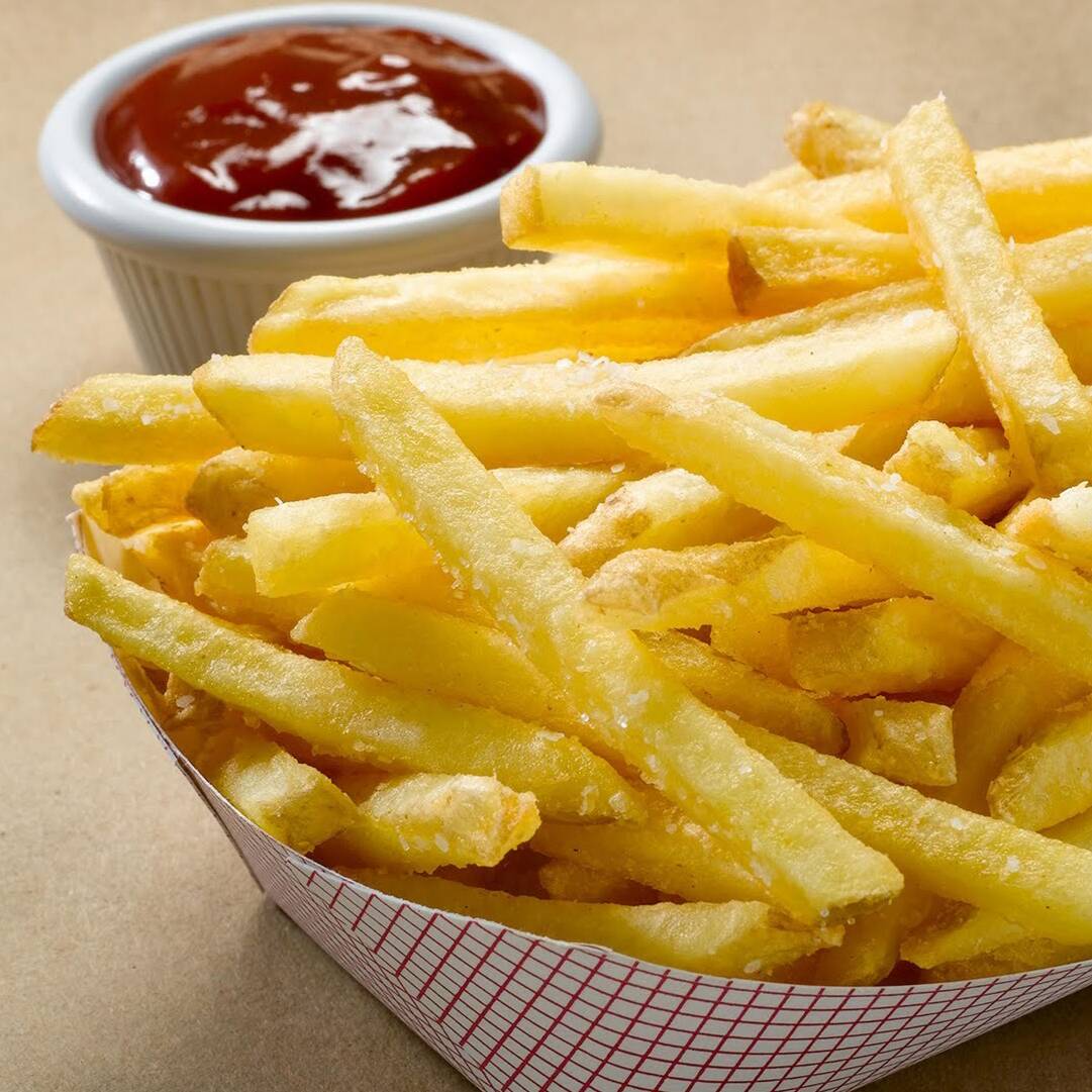 Papas a La Francesas