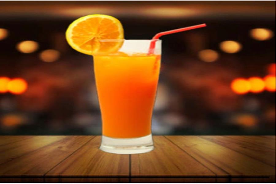 NARANJADA MINERAL